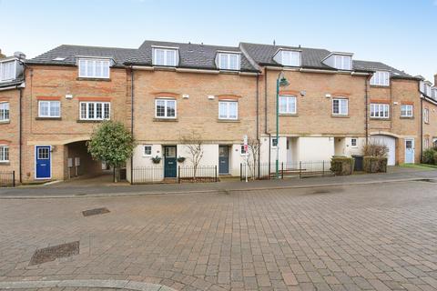 3 bedroom end of terrace house for sale, Lady Charlotte Road, Hampton Hargate, Peterborough
