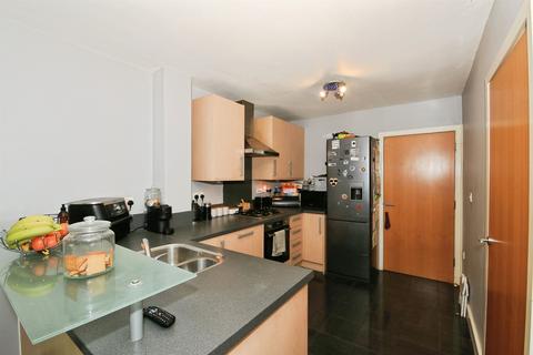 3 bedroom end of terrace house for sale, Lady Charlotte Road, Hampton Hargate, Peterborough