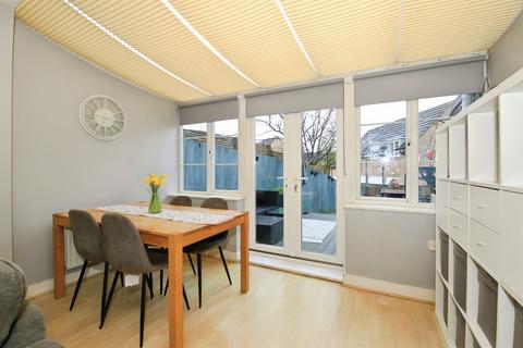 3 bedroom end of terrace house for sale, Lady Charlotte Road, Hampton Hargate, Peterborough