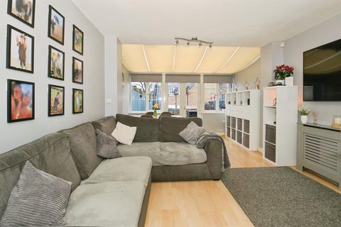 3 bedroom end of terrace house for sale, Lady Charlotte Road, Hampton Hargate, Peterborough