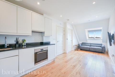 1 bedroom flat for sale, South Street, Epsom