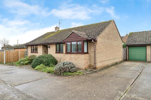 3 bedroom detached bungalow for sale, Fordham Road, Soham, Ely