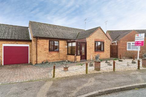 undefined, Gwyn Crescent, Fakenham