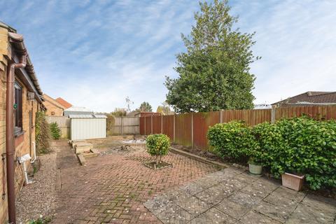 undefined, Gwyn Crescent, Fakenham