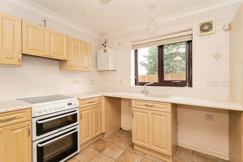 undefined, Gwyn Crescent, Fakenham