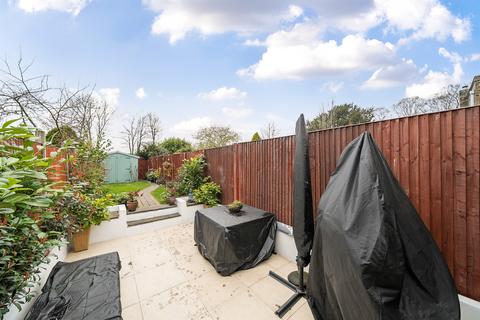 2 bedroom terraced house for sale, Bulls Cross, Enfield