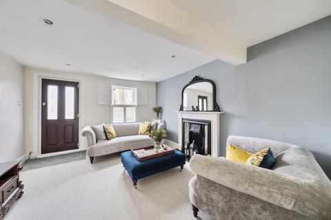 2 bedroom terraced house for sale, Bulls Cross, Enfield