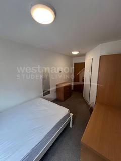 3 bedroom apartment to rent, Grange Lane, Leicester LE2