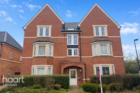 undefined, Britten Avenue, Basildon