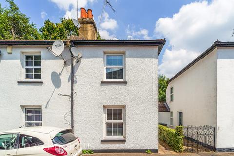 3 bedroom semi-detached house for sale, Adelphi Road, Epsom