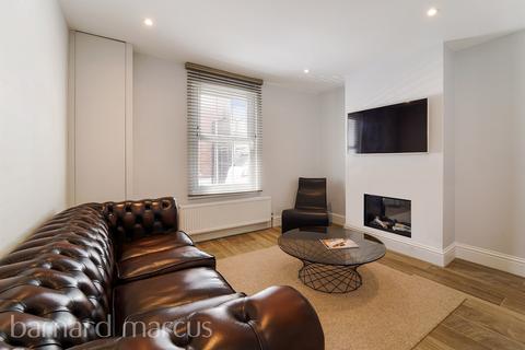 Adelphi Road, Epsom