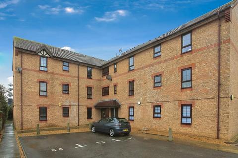 undefined, Albany Walk, Peterborough