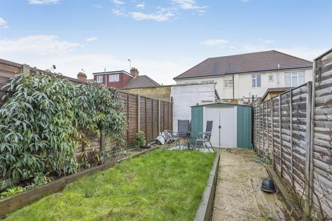 undefined, Primrose Avenue, Enfield