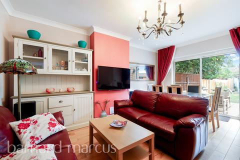 undefined, Ashfield Avenue, Feltham