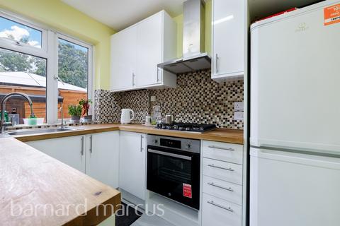 undefined, Ashfield Avenue, Feltham
