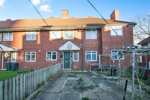undefined, Heddon Place, Birmingham