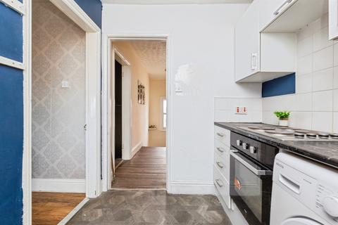 1 bedroom flat for sale, The Cliff, HARTLEPOOL