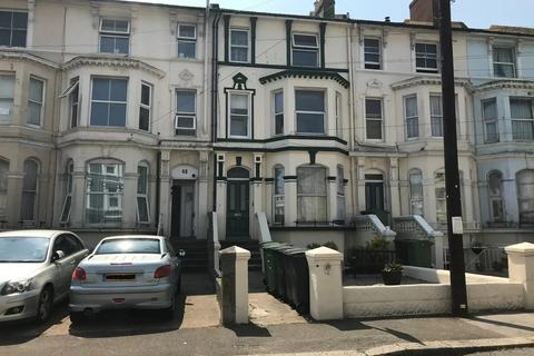 undefined, Elphinstone Road, Hastings