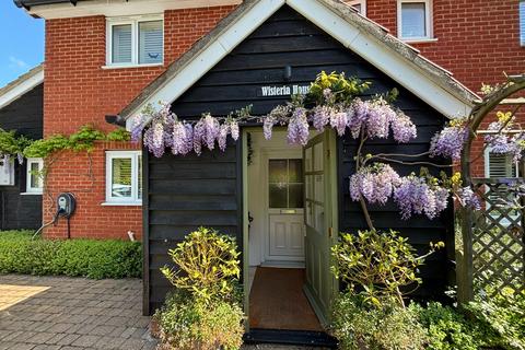 3 bedroom detached house for sale, Church Close, Kenton, Stowmarket