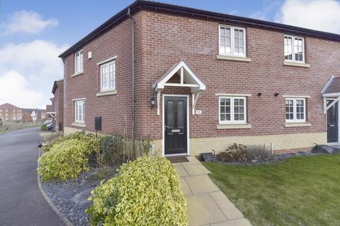 undefined, Bamburgh Close, Grantham