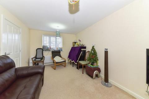 undefined, Bamburgh Close, Grantham