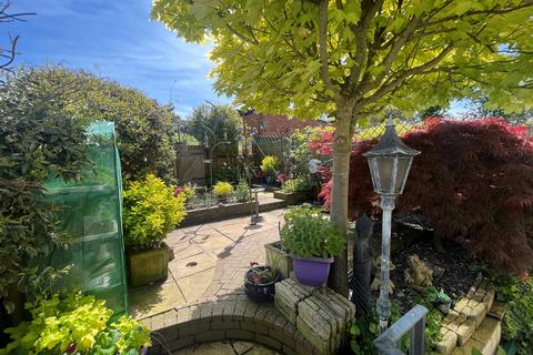 2 bedroom terraced house for sale, Plynlimmon Road, Hastings