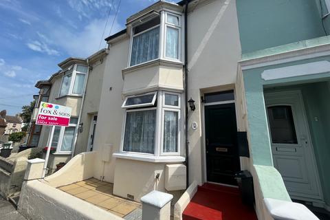 2 bedroom terraced house for sale, Plynlimmon Road, Hastings