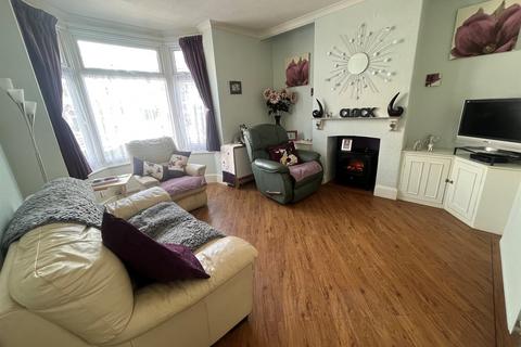 2 bedroom terraced house for sale, Plynlimmon Road, Hastings