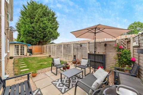 Abbeydale Crescent, Grantham