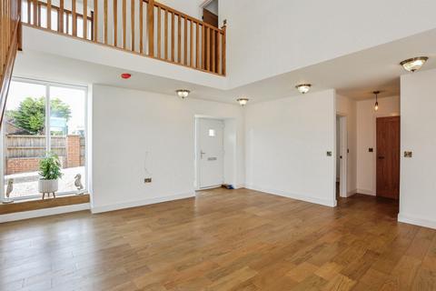 undefined, Pond Street, Great Gonerby, Grantham