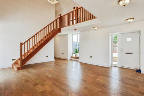 undefined, Pond Street, Great Gonerby, Grantham