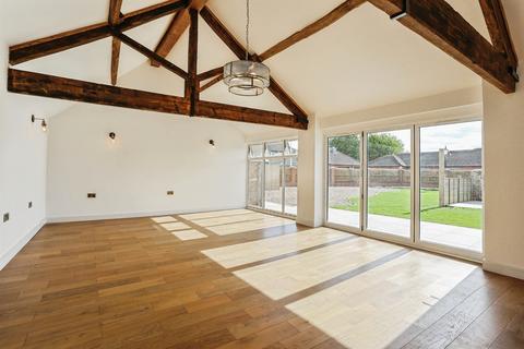 undefined, Pond Street, Great Gonerby, Grantham