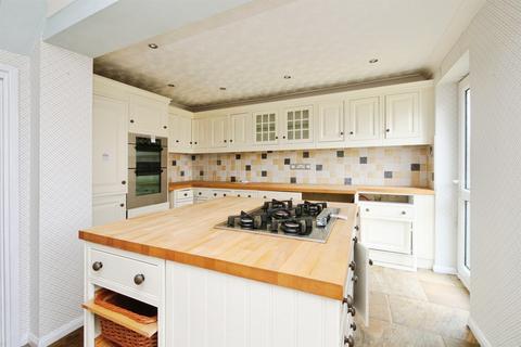 4 bedroom detached house for sale, Wheatley Drive, Haxby, York