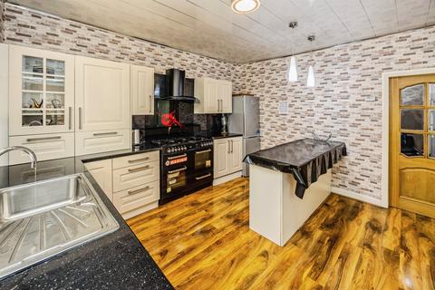 undefined, Rhondda Place, Halifax