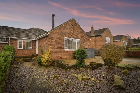 undefined, Aspin Park Road, KNARESBOROUGH