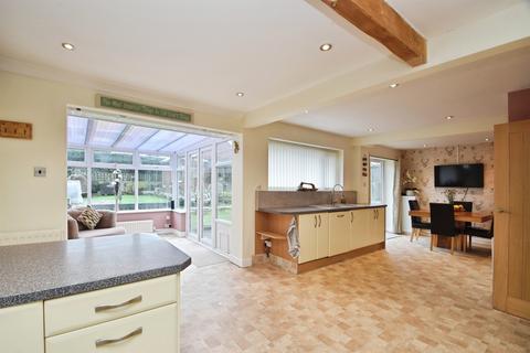 undefined, Aspin Park Road, KNARESBOROUGH