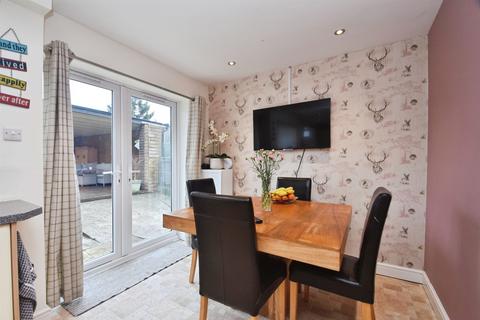 undefined, Aspin Park Road, KNARESBOROUGH