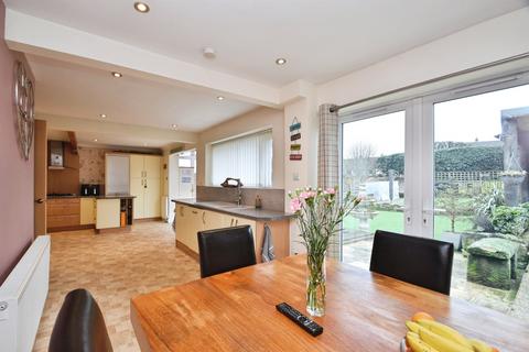 undefined, Aspin Park Road, KNARESBOROUGH