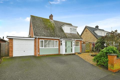Valley Rise, Dersingham, King's Lynn