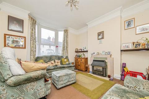 4 bedroom semi-detached house for sale, Salisbury Road, Ipswich
