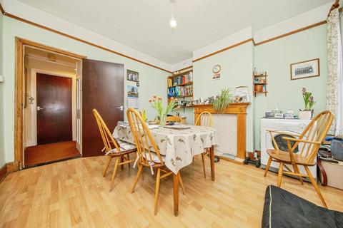 4 bedroom semi-detached house for sale, Salisbury Road, Ipswich