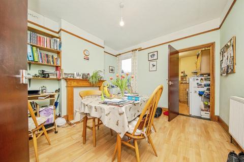 4 bedroom semi-detached house for sale, Salisbury Road, Ipswich