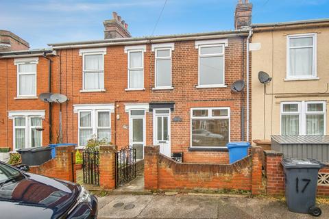 Gladstone Road, Ipswich