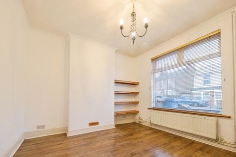 3 bedroom terraced house for sale, Gladstone Road, Ipswich