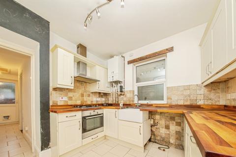 3 bedroom terraced house for sale, Gladstone Road, Ipswich