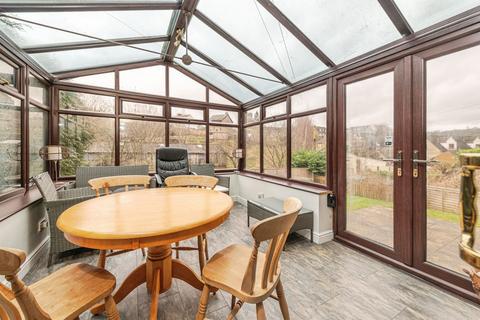 4 bedroom detached house for sale, Wood Farm Lane, Brockholes, Holmfirth