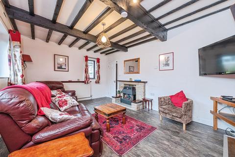 4 bedroom detached house for sale, Wood Farm Lane, Brockholes, Holmfirth