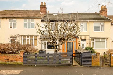 undefined, Dovercourt Road, Horfield