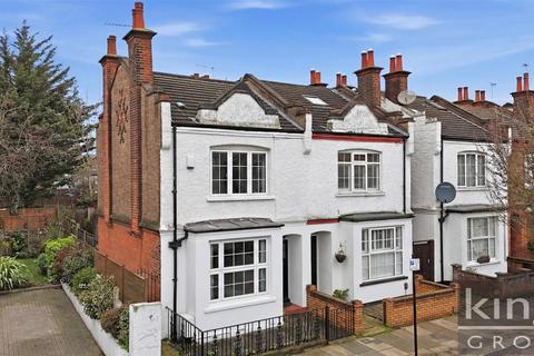 undefined, Kimberley Gardens, Enfield