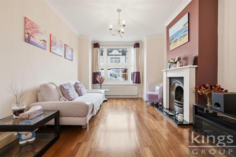 undefined, Kimberley Gardens, Enfield